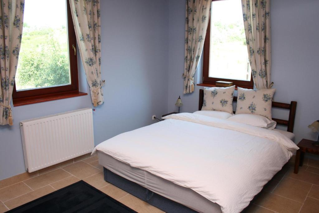 Malomdulo Farmhaz Guest House Pilisborosjenő Стая снимка