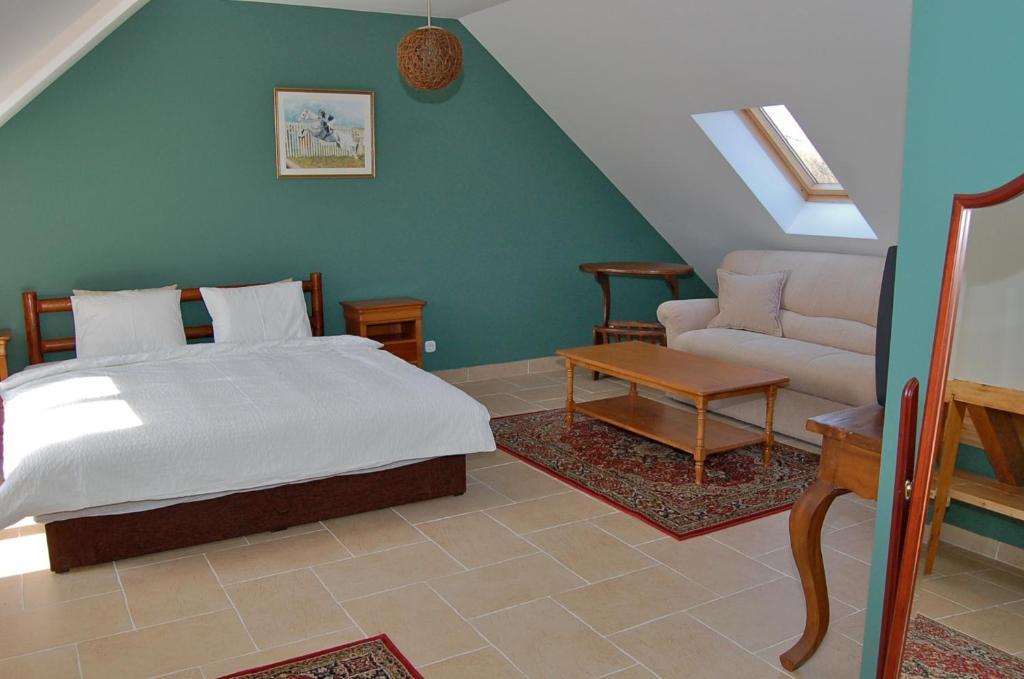 Malomdulo Farmhaz Guest House Pilisborosjenő Стая снимка