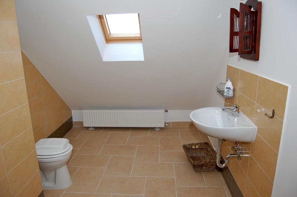 Malomdulo Farmhaz Guest House Pilisborosjenő Стая снимка