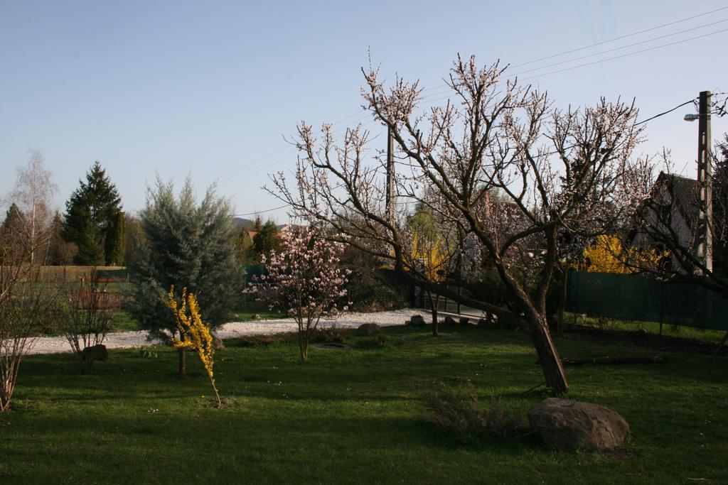 Malomdulo Farmhaz Guest House Pilisborosjenő Екстериор снимка