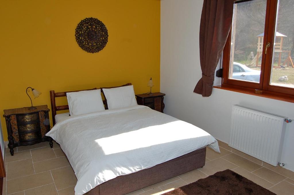 Malomdulo Farmhaz Guest House Pilisborosjenő Екстериор снимка