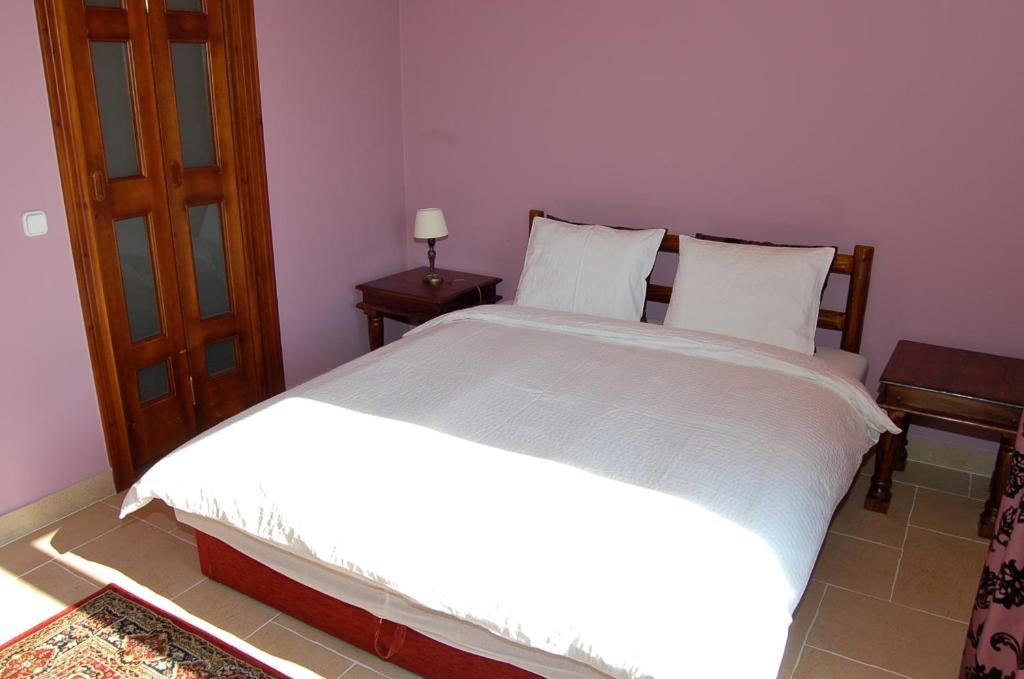 Malomdulo Farmhaz Guest House Pilisborosjenő Екстериор снимка
